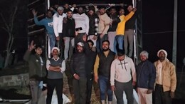 Rajasthan Firing: गौ तस्करों से मुठभेड़ में बजरंग दल के कार्यकर्ता को लगी गोली, पुलिस ने नाकाबंदी कर 3 को पकड़ा