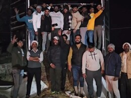 Rajasthan Firing: गौ तस्करों से मुठभेड़ में बजरंग दल के कार्यकर्ता को लगी गोली, पुलिस ने नाकाबंदी कर 3 को पकड़ा