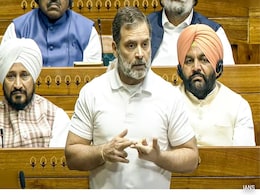 'मेक इन इंडिया' अच्छा आइडिया लेकिन PM मोदी... संसद में राहुल गांधी ने साधा निशाना तो BJP ने किया पलटवार 'मेक इन इंडिया' अच्छा आइडिया लेकिन PM मोदी... संसद में राहुल गांधी ने साधा निशाना तो BJP ने किया पलटवार