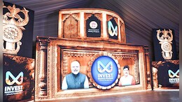 Global Investor Summit: भोपाल में GIS का शुभारंभ करेंगे PM मोदी, थ्री लेयर में सुरक्षा-व्यवस्था; CM ने की समीक्षा