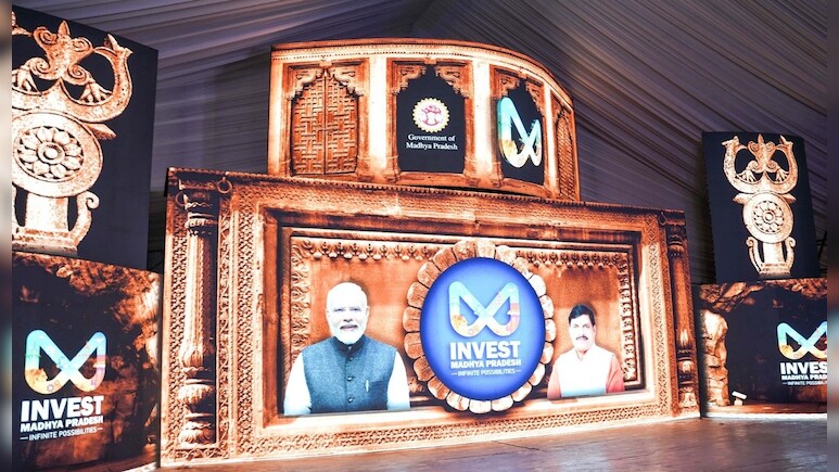 Global Investor Summit: भोपाल में GIS का शुभारंभ करेंगे PM मोदी, थ्री लेयर में सुरक्षा-व्यवस्था; CM ने की समीक्षा