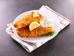 Fish Orly Recipe: This Batter-Fried Fish Is A Yummy Delight You Must Try