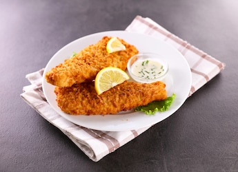 Fish Orly Recipe: This Batter-Fried Fish Is A Yummy Delight You Must Try Fish Orly Recipe: This Batter-Fried Fish Is A Yummy Delight You Must Try