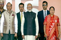 Delhi Gets New Chief Minister, Mega Oath Ceremony: Special Coverage Delhi Gets New Chief Minister, Mega Oath Ceremony: Special Coverage