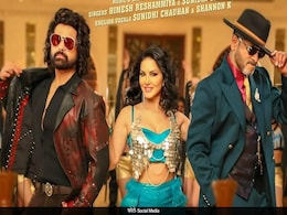 Badass Ravi Kumar Public Review: 80s के एक्शन में दिखे हिमेश रेशमिया, लोगों ने बताया कैसी है बैडएस रवि कुमार Badass Ravi Kumar Public Review: 80s के एक्शन में दिखे हिमेश रेशमिया, लोगों ने बताया कैसी है बैडएस रवि कुमार