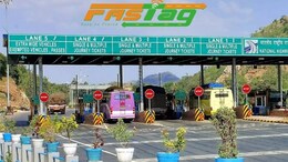 New FASTag Rules: बदल गए हैं&nbsp;FASTag से जुड़े नियम, जानिये क्या हुए बदलाव? अवहेलना पर लग सकता है जुर्माना&nbsp;