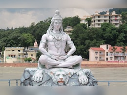 Happy Mahashivratri 2025 Wishes: सत्यम् शिवम् सुंदरम्, महाशिवरात्रीनिमित्त प्रियजनांना पाठवा शुभेच्छा संदेश Happy Mahashivratri 2025 Wishes: सत्यम् शिवम् सुंदरम्, महाशिवरात्रीनिमित्त प्रियजनांना पाठवा शुभेच्छा संदेश