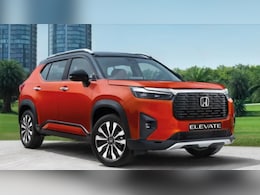 Honda Offers Discount of Rs 1.07 Lakhs On Amaze, Elevate And City