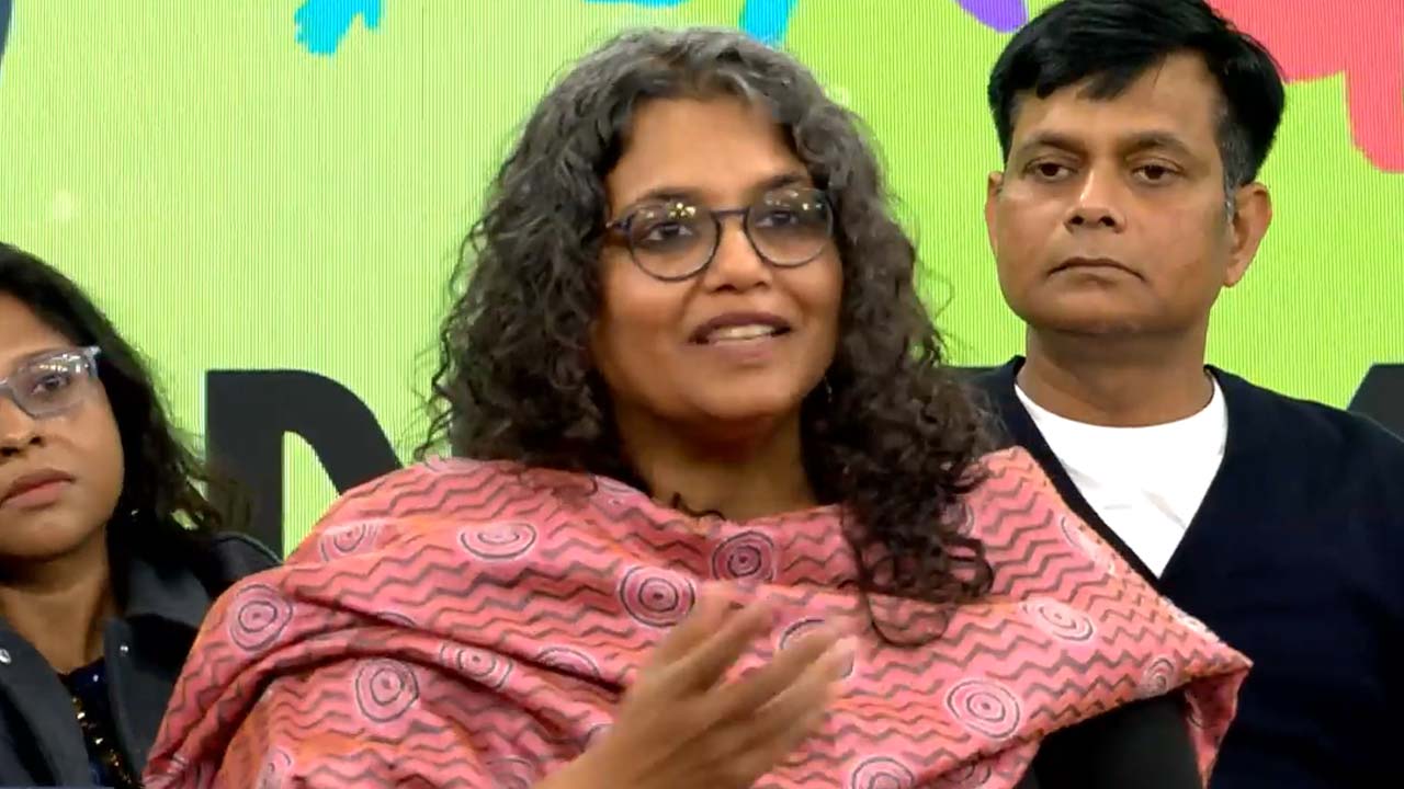 Embracing Childhood Beyond The Screen: Deepika Mogilishetty From EkStep