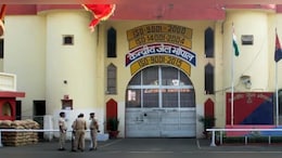 सौरभ शर्मा से&nbsp;पूछताछ करने जेल पहुंची ED की टीम, खुल सकते हैं काली कमाई के राज !
