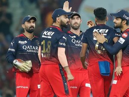 "Are They Truly Focused On Winning IPL?" RCB Slammed By Ex-India Star For This Reason