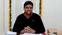 Rajasthan Budget Session 2025: "नेता प्रत&zwj;िपक्ष कान की डाट खोलकर बैठा कीज&zwj;िए", सदन में वन राज्&zwj;यमंत्री बोले-सभी घोटालों की जांच कराएंगे&nbsp;
