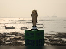 ICC Champions Trophy 2025: Full Schedule, Teams, Telecast, Live Streaming And More
