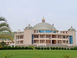 Manipur BJP MLAs Called To Delhi Amid Buzz Over Government Formation