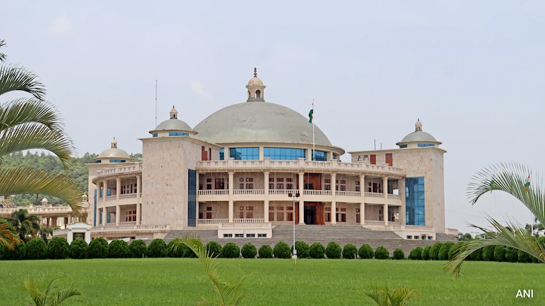 Manipur BJP MLAs Called To Delhi Amid Buzz Over Government Formation