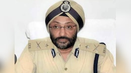 Chhattisgarh: ADG जीपी सिंह बने नए DG, डीपीसी की बैठक में हुआ तय; जल्द जारी होगा आदेश