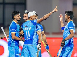 India Hockey Team Face Germany Test At FIH Pro League, Eye Back-To-Back Wins