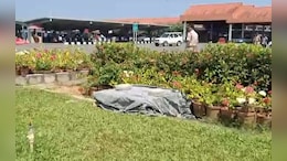 3-Year-Old Boy Dies After Falling Into Canal At Cochin Airport