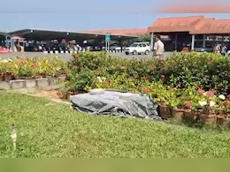 3-Year-Old Boy Dies After Falling Into Canal At Cochin Airport