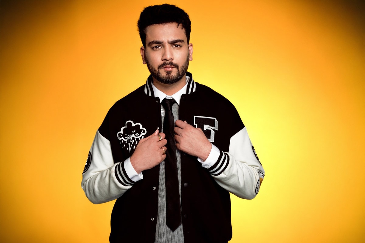 Elvish Yadav Booked for Making 'False' Claims About Police Escort in Jaipur