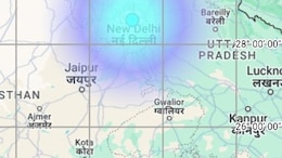 "Stay Alert For Possible Aftershocks": PM Modi On Delhi Earthquake