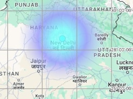 "Stay Alert For Possible Aftershocks": PM Modi On Delhi Earthquake "Stay Alert For Possible Aftershocks": PM Modi On Delhi Earthquake