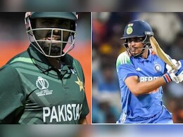 ICC Ranking: शुभमन ने उड़ा दी बाबर की नींद, अब नहीं बचेगी पाकिस्तान पूर्व कप्तान की बादशाहत, गिल कुछ ही इंच दूर