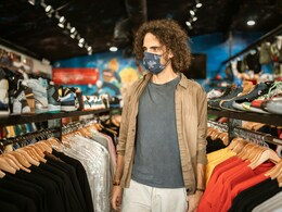 इस सेल में मिल रहे हैं मेंस कैजुअल आउटफिट सिर्फ 919 रुपए में, मौका हाथ से निकल जाए इस सेल में मिल रहे हैं मेंस कैजुअल आउटफिट सिर्फ 919 रुपए में, मौका हाथ से निकल जाए