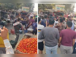 जोधपुर में राहगीरों से वसूली कर रहा था बदमाश, ट्रैफिक पुलिस के जवान ने रोका तो की मारपीट, वर्दी भी फाड़ी जोधपुर में राहगीरों से वसूली कर रहा था बदमाश, ट्रैफिक पुलिस के जवान ने रोका तो की मारपीट, वर्दी भी फाड़ी