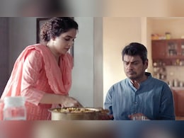 How Sanya Malhotra's <i>Mrs</i> Tackles Invisible Abuse Like No Other Bollywood Film How Sanya Malhotra's <i>Mrs</i> Tackles Invisible Abuse Like No Other Bollywood Film
