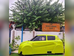 Why Maple Pods Is The Next Big Thing In Dining That Combines Luxury And Privacy Why Maple Pods Is The Next Big Thing In Dining That Combines Luxury And Privacy