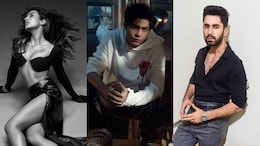<i>The Ba***ds Of Bollywood</i>: Lakshya And Sahher Bambba To Headline Aryan Khan's Directorial Debut