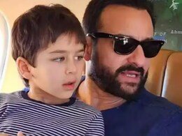 Saif Ali Khan: हमले के बाद तैमूर ने सैफ से पूछा, क्या आप मरने वाले हैं ? सैफ अली खान ने पहली बार बताया उस रात क्या-क्या हुआ Saif Ali Khan: हमले के बाद तैमूर ने सैफ से पूछा, क्या आप मरने वाले हैं ? सैफ अली खान ने पहली बार बताया उस रात क्या-क्या हुआ