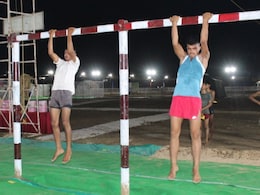 Rajasthan: बेरोजगार युवाओं के लिए सरकारी नौकरी पाने का अच्छा मौका! SI भर्ती के लिए आज से आवेदन शुरू Rajasthan: बेरोजगार युवाओं के लिए सरकारी नौकरी पाने का अच्छा मौका! SI भर्ती के लिए आज से आवेदन शुरू