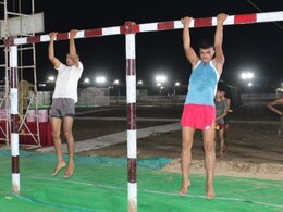 और कितने इम्तिहान! एसआई भर्ती परीक्षा की दास्तान और कितने इम्तिहान! एसआई भर्ती परीक्षा की दास्तान