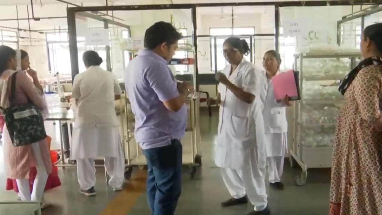 Pune Man Dies Due To Guillain Barre Syndrome, Suspected Deaths Rises To 6
