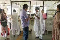 Pune Man Dies Due To Guillain Barre Syndrome, Suspected Deaths Rises To 6 Pune Man Dies Due To Guillain Barre Syndrome, Suspected Deaths Rises To 6