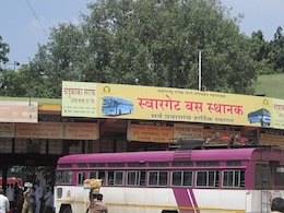 पुण्यातील स्वारगेट पोलीस स्टेशनच्या सुरक्षेबाबत मोठी माहिती उघड पुण्यातील स्वारगेट पोलीस स्टेशनच्या सुरक्षेबाबत मोठी माहिती उघड