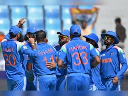 India vs Pakistan Live Streaming, Champions Trophy 2025 Live Telecast: When And Where To Watch Live