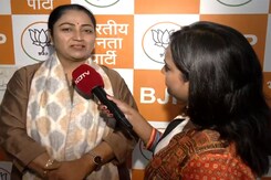 AAP Did Nothing For 11 Years, BJP Will Transform Delhi: BJP MLA Rekha Gupta AAP Did Nothing For 11 Years, BJP Will Transform Delhi: BJP MLA Rekha Gupta