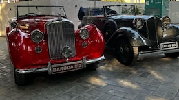 21 Gun Salute Concours d'Elegance Vintage Car Show Announced: Details