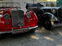 21 Gun Salute Concours d'Elegance Vintage Car Show Announced: Details 21 Gun Salute Concours d'Elegance Vintage Car Show Announced: Details