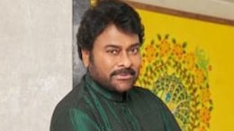 Chiranjeevi In Soup Over Sexist Remark: "Scared Ram Charan Might Have A Daughter Again, Asked Him For A Son"