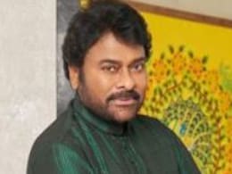 Chiranjeevi In Soup Over Sexist Remark: "Scared Ram Charan Might Have A Daughter Again, Asked Him For A Son" Chiranjeevi In Soup Over Sexist Remark: "Scared Ram Charan Might Have A Daughter Again, Asked Him For A Son"