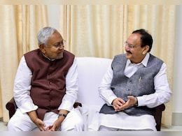 बिहार: NDA शुरू कर सकती है 'महिला सम्मान योजना', जुलाई में घोषणा संभव बिहार: NDA शुरू कर सकती है 'महिला सम्मान योजना', जुलाई में घोषणा संभव