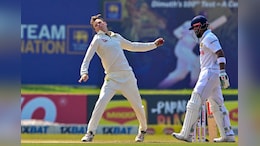 'It Never Goes Away': Ex-South Africa Star On Matthew Kuhnemann's Suspect Bowling Action