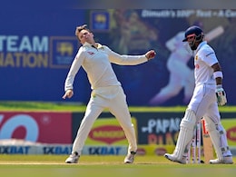 'It Never Goes Away': Ex-South Africa Star On Matthew Kuhnemann's Suspect Bowling Action