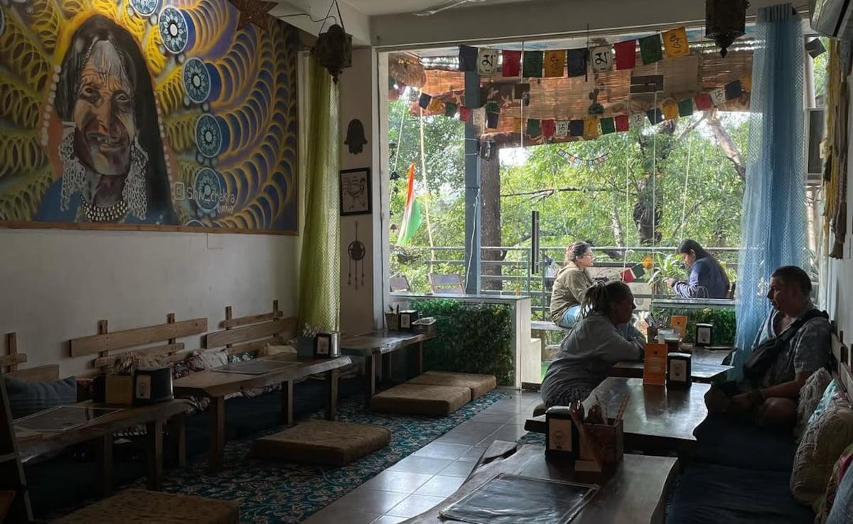 Gypsy Cafe Gypsy Cafe