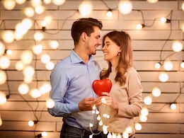 Happy Valentine Day 2025: वैलेंटाइन डे पर लव बर्ड्स के लिए दिल्ली एनसीआर में हो रहे हैं ये प्रोग्राम Happy Valentine Day 2025: वैलेंटाइन डे पर लव बर्ड्स के लिए दिल्ली एनसीआर में हो रहे हैं ये प्रोग्राम