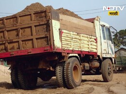 Jalna News: पत्र्याच्या शेडवर वाळू ओतली, 5 कामगारांचा झोपेतच मृत्यू; क्षणात अख्ख कुटुंब संपलं